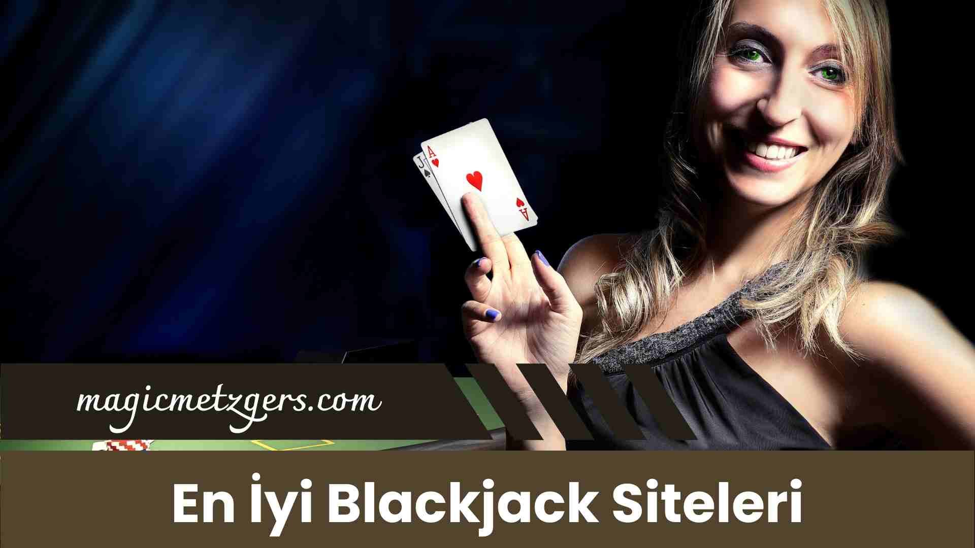 En iyi Blackjack Siteleri