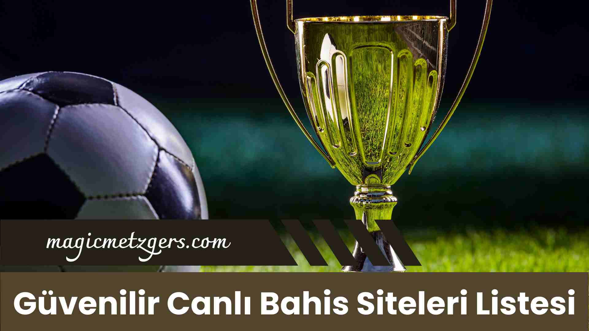 Güvenilir Canlı Bahis Siteleri Listesi